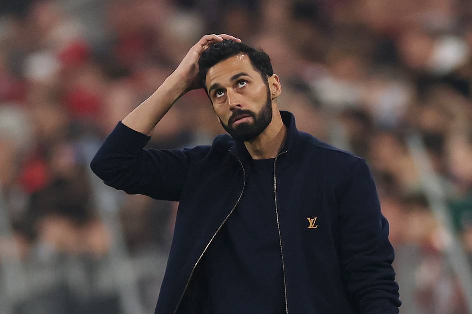 “Real” Arbeloa o‘rniga 4 ta nomzod topib qo‘ydi — The Athletic