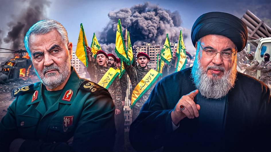 Генералларсиз “армия”, президентсиз “давлат”. “Ҳизбуллоҳ” тарихи ва ҳарбий салоҳияти ҳақида нималар маълум?