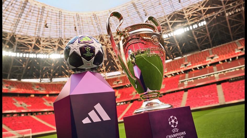 Суперкомпютер жамоаларнинг ЕЧЛда ғалаба қозониш имкониятини баҳолади