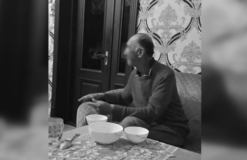 Самарқандда 70 ёшли фуқаро вафоти юзасидан текширув бошланди