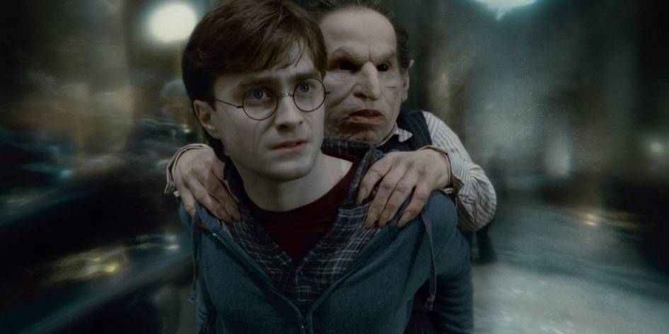 Даниэль Редклифф “Гарри Поттер”нинг ўзига энг ёққан қисмини айтди