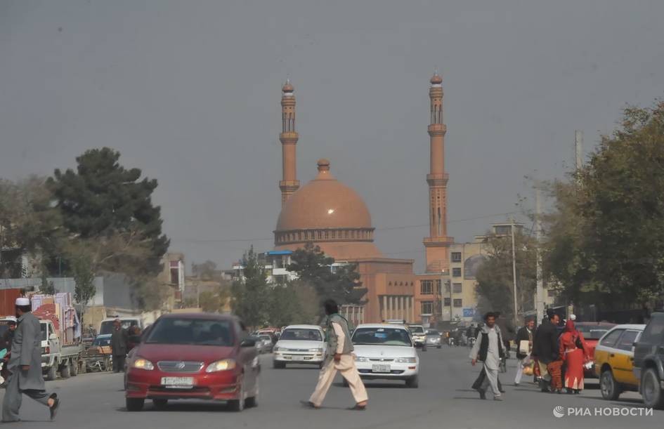 Узбекистан может начать экспортировать поддержанные авто в Афганистан 