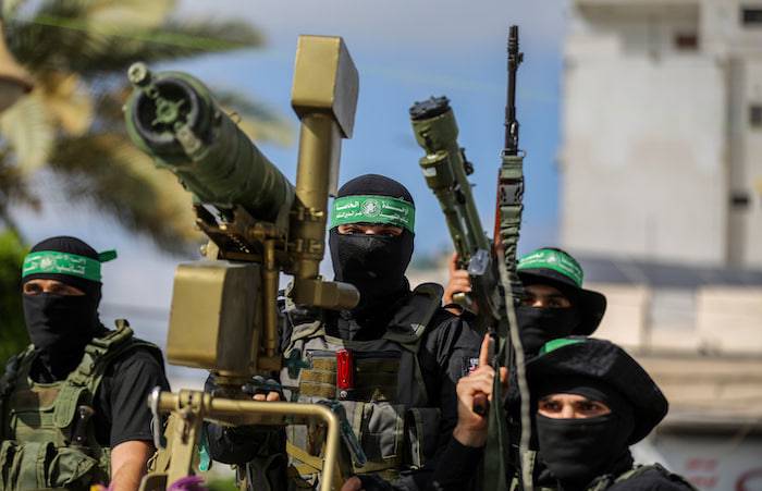 AQSH va HAMAS G‘azo sulhidan so‘ng ilk bor to‘g‘ridan to‘g‘ri muzokara o‘tkazdi