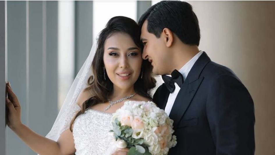 “Hammasini aytsam erimni abyuzer deb o‘ylashingiz mumkin”. Dilnoz Hakimova turmush o‘rtog‘ining taqiqlari va noyob qiziqishi haqida