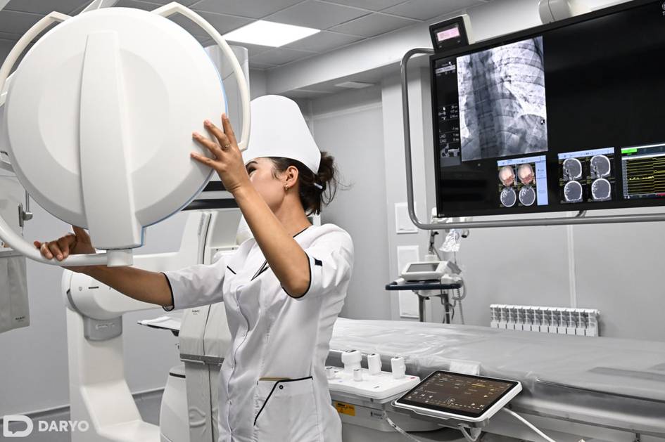 Зарплата более $2,5 тыс. — медсестер из Узбекистана пригашают на работу в Германию