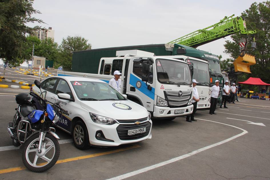 O‘zbekistonlik minglab haydovchi va avtomobil ustalari Yaponiyaga ishga yuboriladi