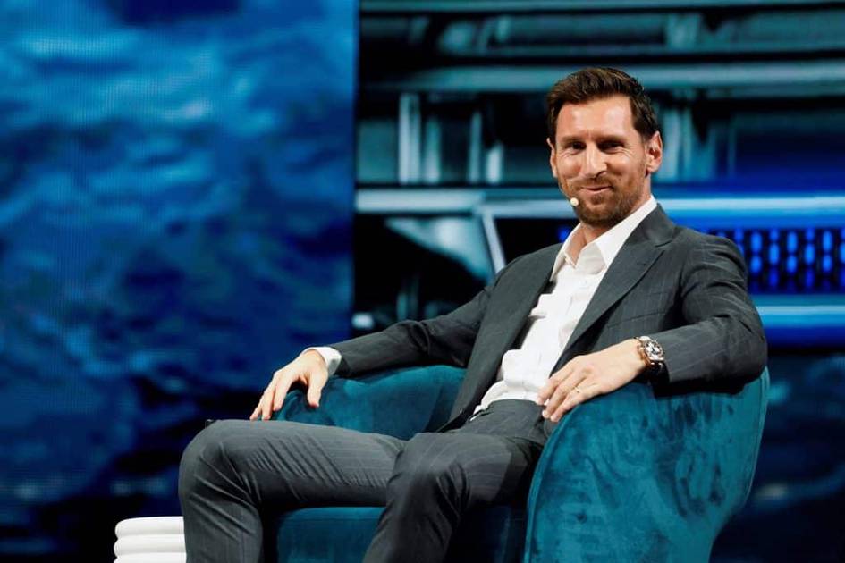 Iste’dodlar fabrikasiga tikilgan sarmoya — Lionel Messi Kataloniya klubini sotib oldi