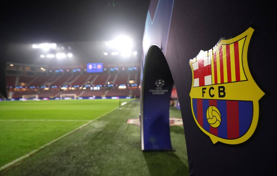 “Барселона” ЕЧЛ чорак финалидаги ҳакамлик устидан УЕФАга шикоят йўллади