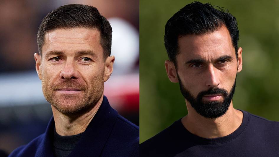 Alonso yetakchilik qilayotgan reytingda Arbeloa so‘nggi o‘rinni egalladi (foto)