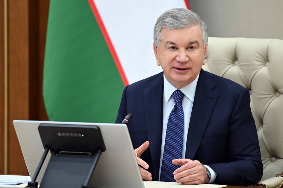 Uzbekistan targets 20mn tourists by 2030 alongside major culture and tourism development plans