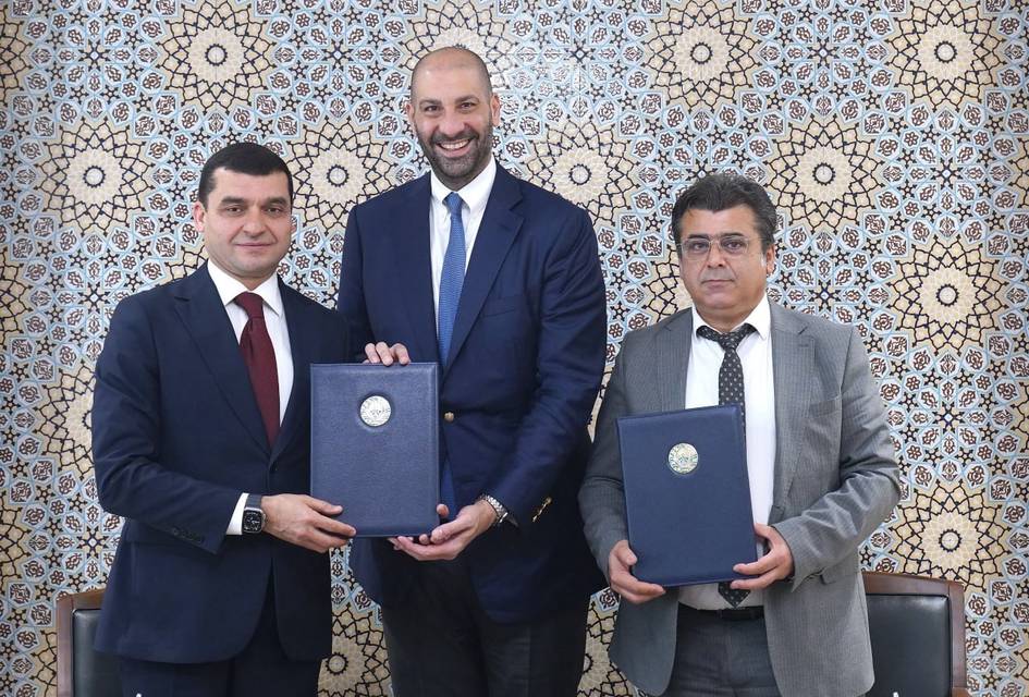 Uzbekistan’s Fergana region to get $300mn 800-bed hospital under PPP deal