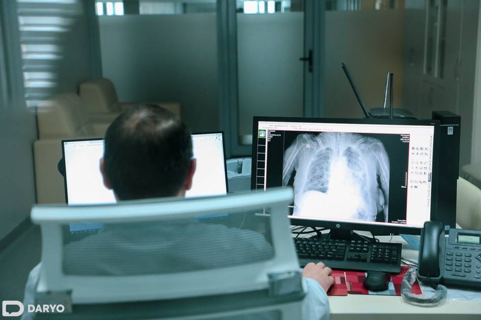 COVID-19 нинг янги “Сикада” штамми Ўзбекистонга кириб келиш эҳтимоли борми? Мутахассис жавоб берди