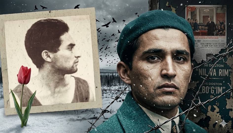 “Ўлигим ҳам сизни боқади”. Даҳо шоир Усмон Носирга қарши “операция”