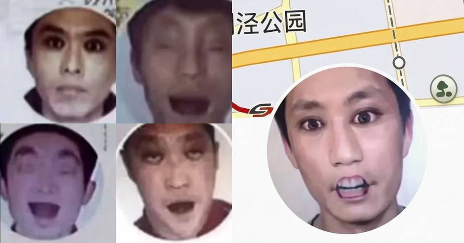 Yangi firibgarlik sxemasi: ijtimoiy tarmoqlarda xitoylik “arvoh-taksichilar”ning qo‘rqinchli suratlari tarqalmoqda