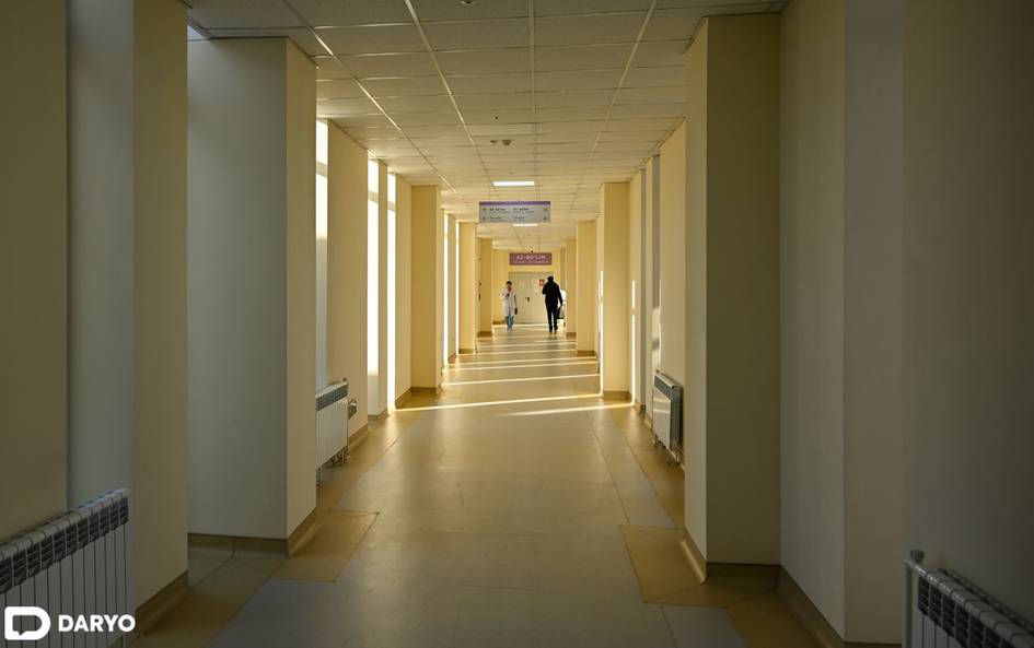 Намангандаги тиббиёт муассасаларида фуқаролардан қарийб 300 млн сўм асоссиз олингани аниқланди