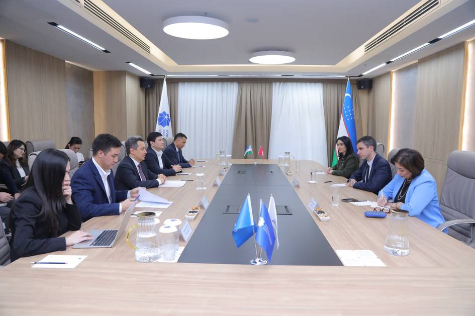 O&lsquo;zbekiston aholisining raqamli savodxonlik darajasi o&lsquo;rganiladi