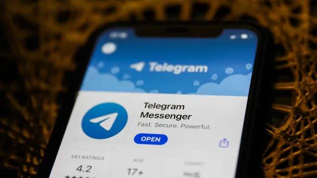 Telegram фойдаланувчилар маълумотларини АҚШга оммавий тарзда бера бошлади&nbsp;