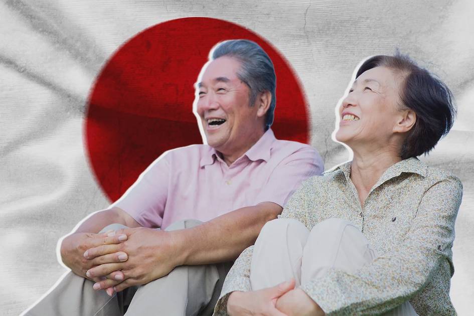 Yaponlarni dunyodagi eng uzoq umr ko‘ruvchi millatga aylantirayotgan foydali odatlar