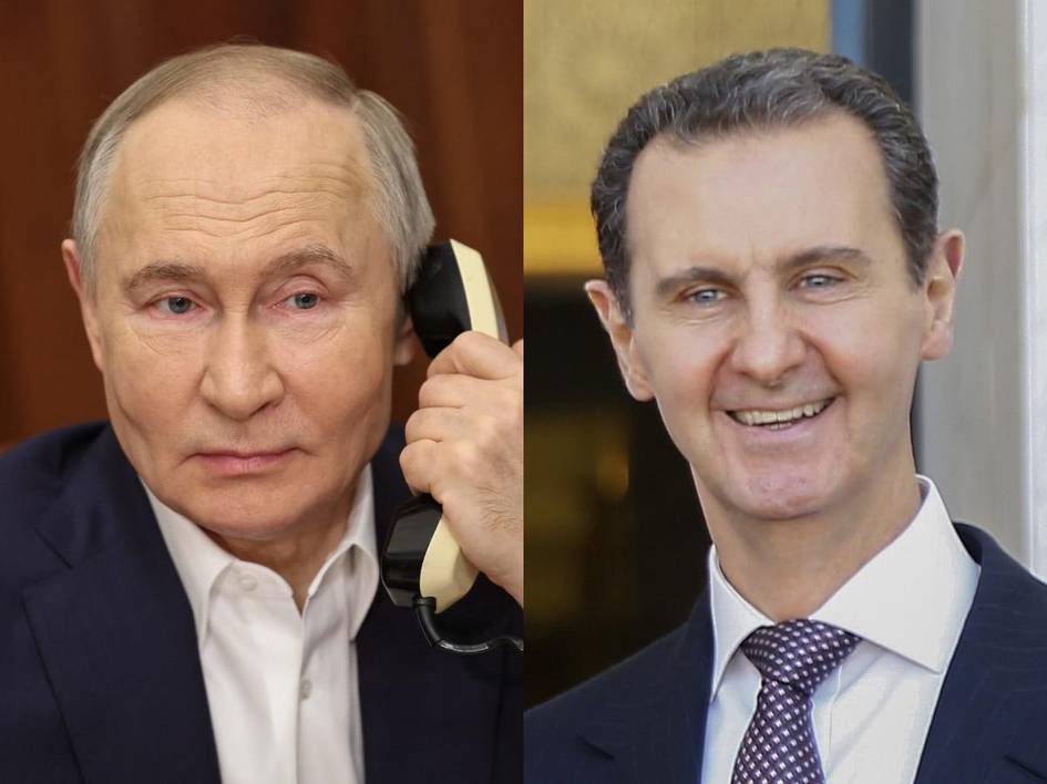 “Россия Асаднинг душманлари ўрнига Суриядаги бўш саҳрони бомбардимон қилган” — Эрон генерали