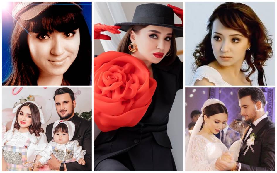 Shahzoda Muhammedova 35 yoshda: nikoh to‘yiga 65 ming dollar sarflangan va mudhish YTHda omon qolgan aktrisa haqida