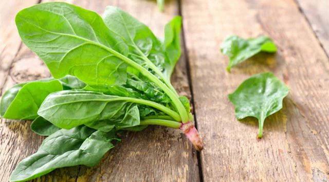 Eng yaxshi superfud: ismaloqning foydali xususiyatlarini bilasizmi?