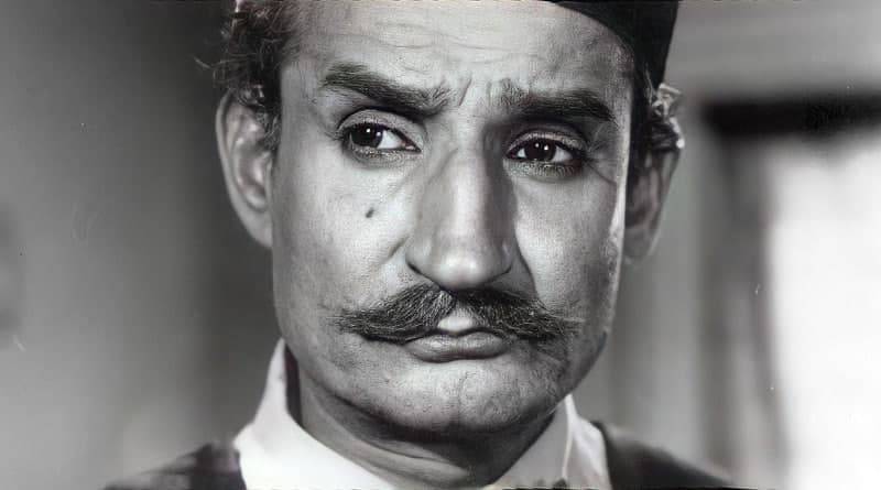 U oiladagi 24-farzand bo‘lgan: hind kinosining eng mashhur salbiy obrazlari ijrochisi Jivan Kumar haqida 