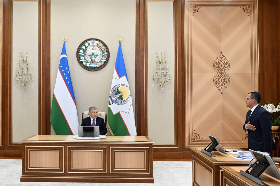Uzbekistan expands social protection system with new services, care allowances, and legal reforms
