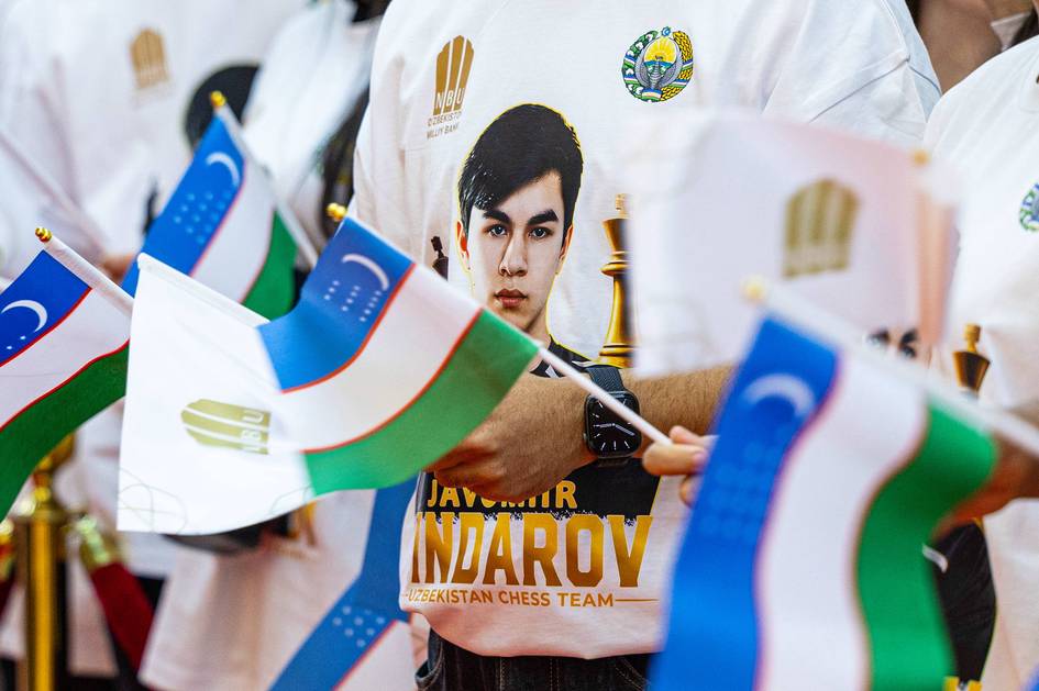 Қандай қилиб Ўзбекистон шахмат мамлакатига айланди?