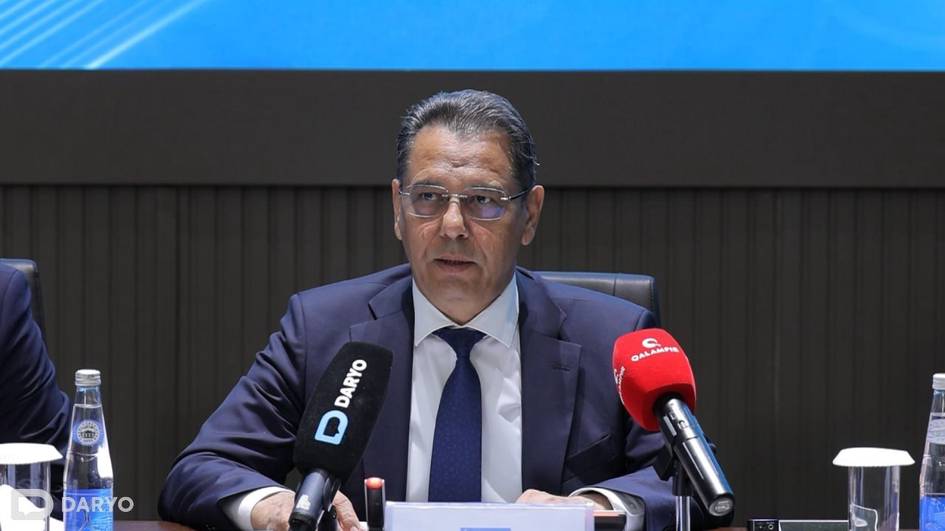 Magistratura va doktoranturaga qabulda chet tili sertifikati talabi to‘liq bekor qilinadimi? Oliy taʼlim vaziri javob berdi