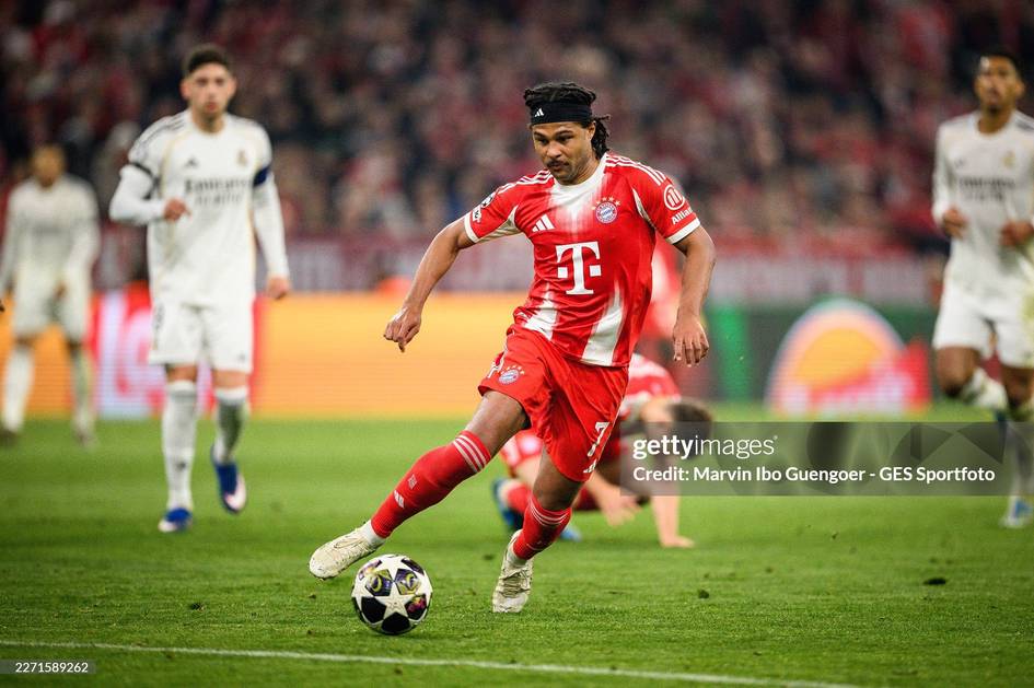 “Bavariya” yetakchisi uchun mavsum yakunlandi