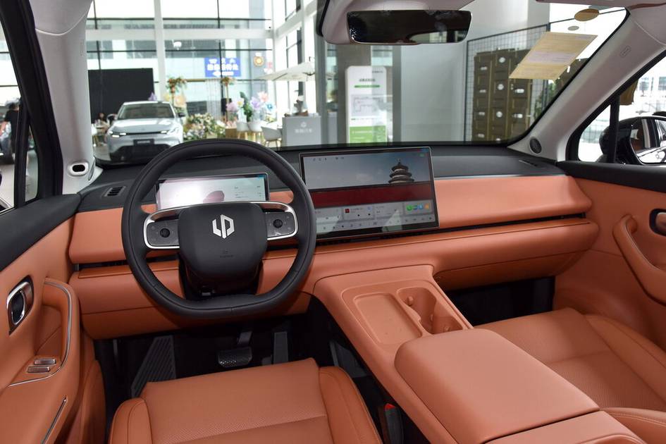 Бухорода Leapmotor автомобилларини ишлаб чиқариш йўлга қўйилади