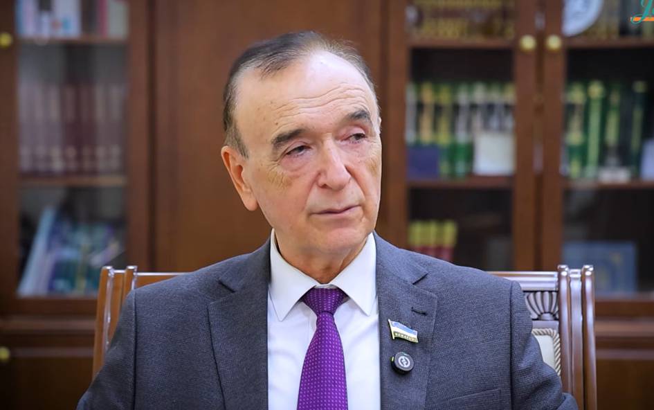 “U rahbar odam qachon ilm qiladi?” — OʻzFA prezidenti mansabdorlarning “tezkor” ilmiy daraja olishini tanqid qildi