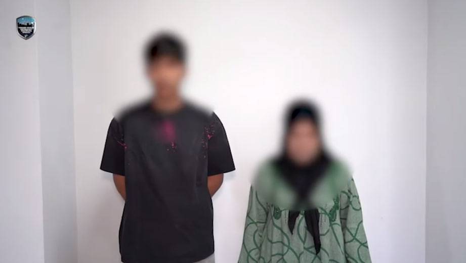 Toshkentda voyaga yetmagan shaxs yonidan sintetik narkotik topildi