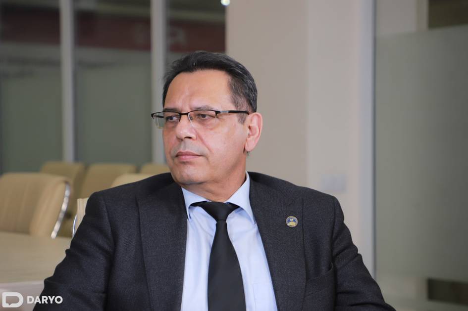 “Sirtqi ta’lim butunlay yopilmagan” — oliy taʼlim vaziri qaysi holatlarda qabul qayta tiklanishini ma’lum qildi