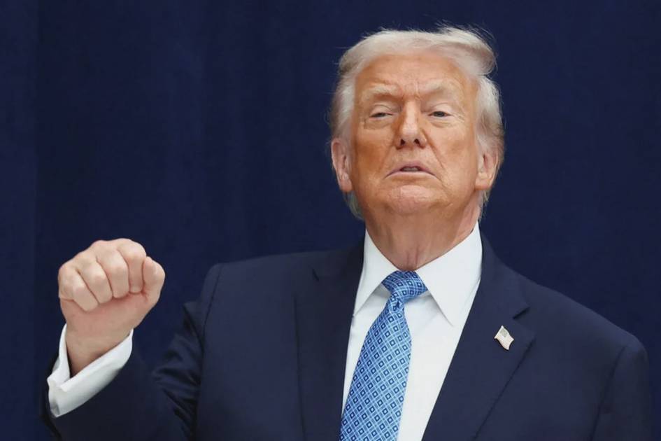 “Kelishuvdan voz kechsa, Eronni osonlikcha yo‘q qilamiz” — Tramp muzokaralar oldidan yana tahdid qildi