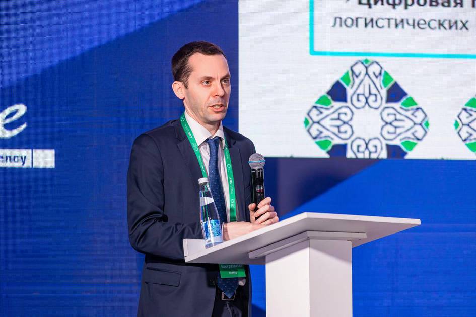 EDB targets Central Asia warehouse infrastructure expansion, cites Uzbekistan and Kazakhstan as key growth markets