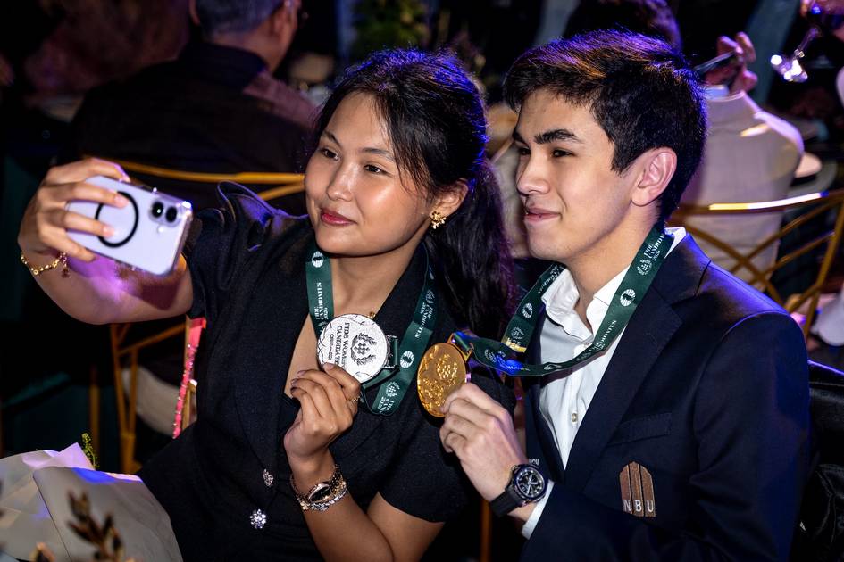 “У ерда яқин дўстим бор” — Ассубаева Тошкентга сафари ҳақида гапирди