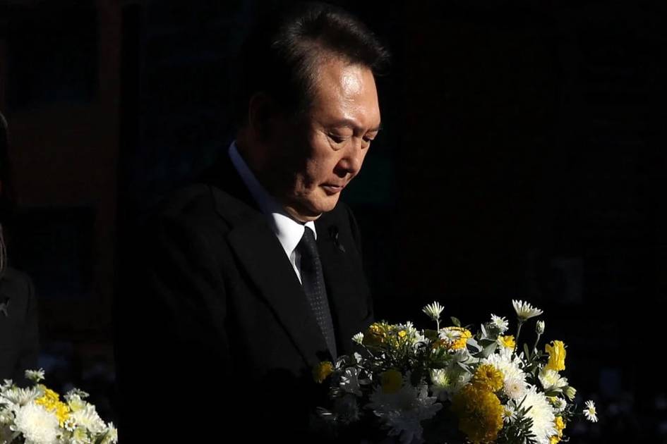 Жанубий Корея президенти ўз хавфсизлиги учун хавотирда — адвокат