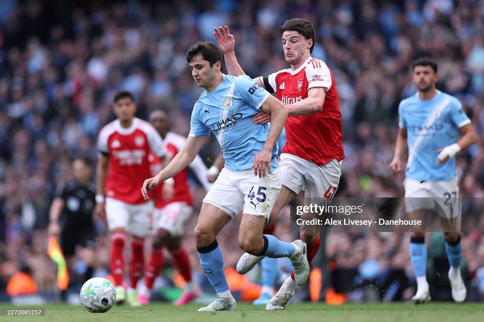 “Йил ўйини”дан сўнг АПЛ чемпионлиги учун кутилмалар рейтинги янгиланди — Opta