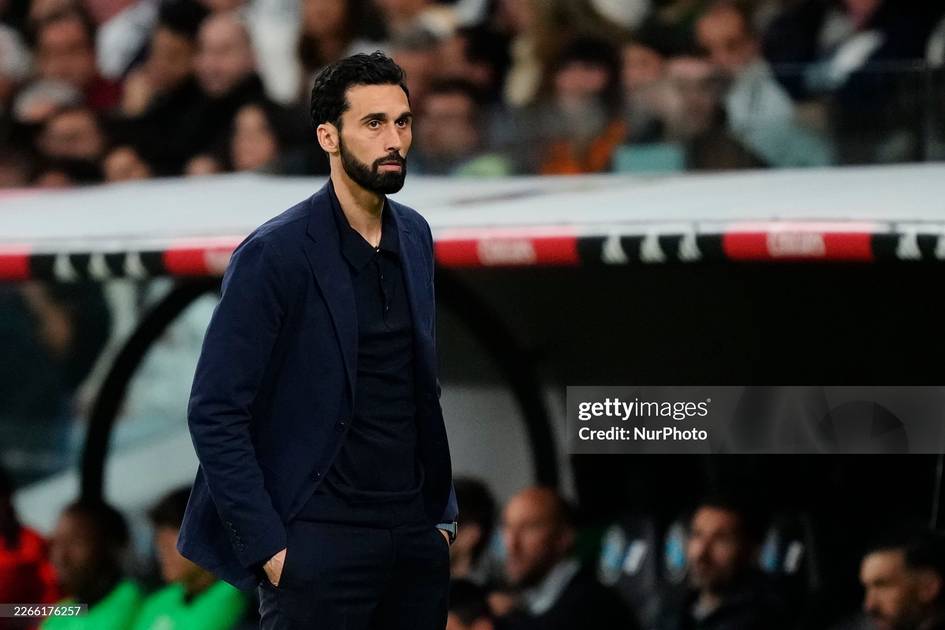 “Реал”даги келажак, Ла Лига учун кураш, ҳакамлик ва ЕЧЛдаги мағлубият — Арбелоа муҳим саволларга жавоб берди