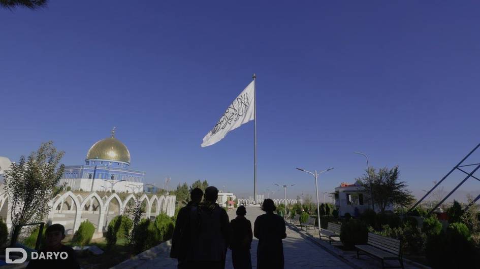 Afg‘onistonda aholi masjid ruxsati bilan uy qurishi mumkin bo‘ldi