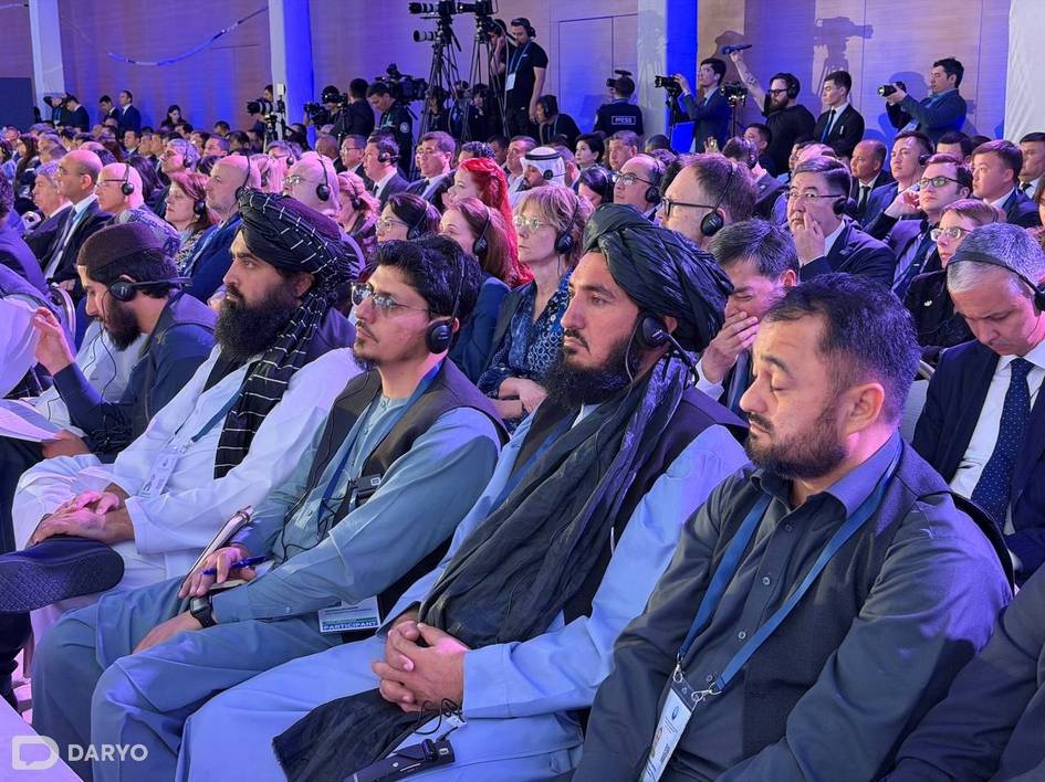 Samarkand forum warns of global drug crisis affecting 300mn people