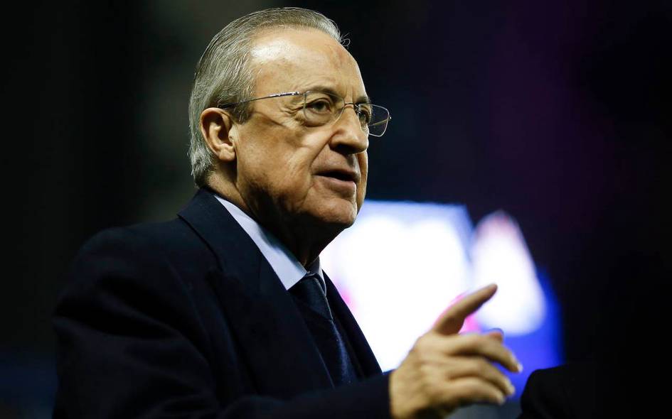 “Real”ning 3 nafar “tegib bo‘lmas” futbolchilari kim ekani ma’lum bo‘ldi