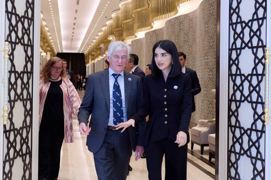 Халқаро наркотикларни назорат қилиш қўмитаси миссияси Ўзбекистонга келади