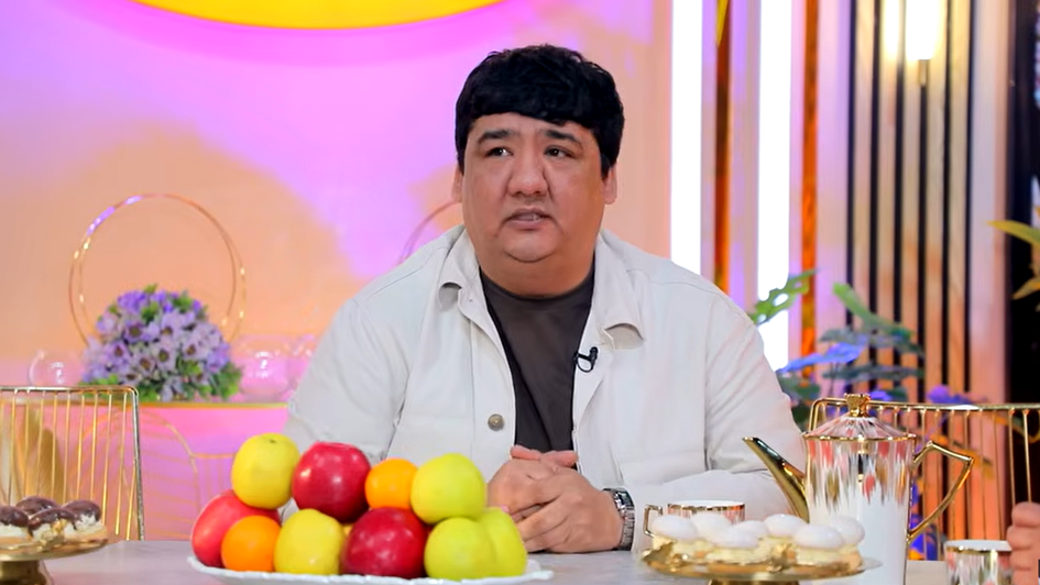 “Asli kasbim raketasozlik, rejissyorlik esa shunchaki xobbi” — Otabek Mirzaxolov nima uchun drama janrida filmlar olmasligi va tadbirkorlikda omadi kelmagani haqida