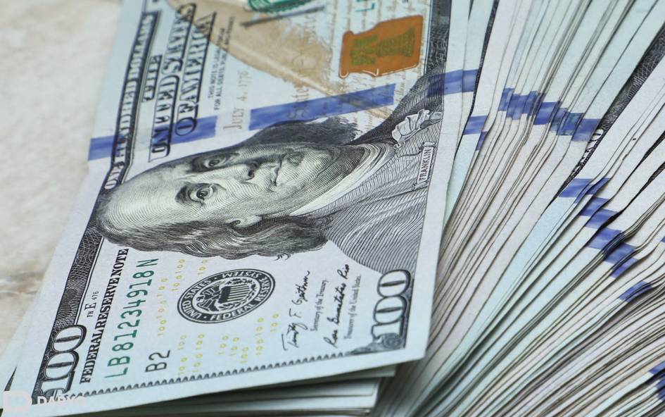 Курс валют в Узбекистане на 22 апреля