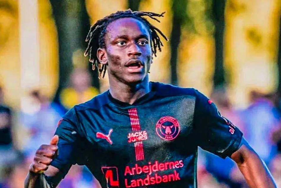 Daniya klubi futbolchisi pichoqbozlik oqibatida og‘ir jarohat oldi