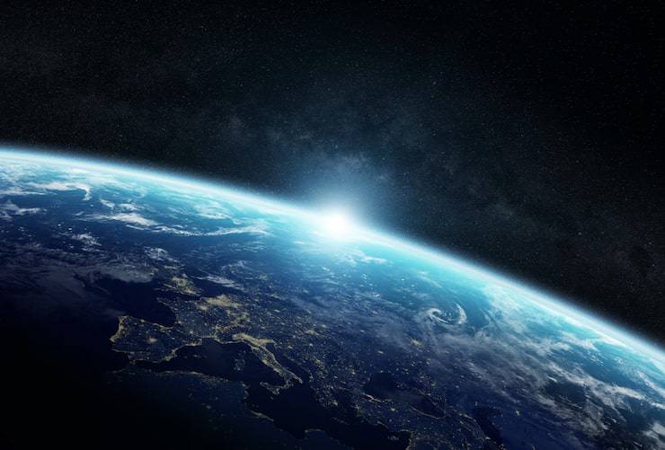 Россия готова помочь Узбекистану отправить на орбиту первого космонавта