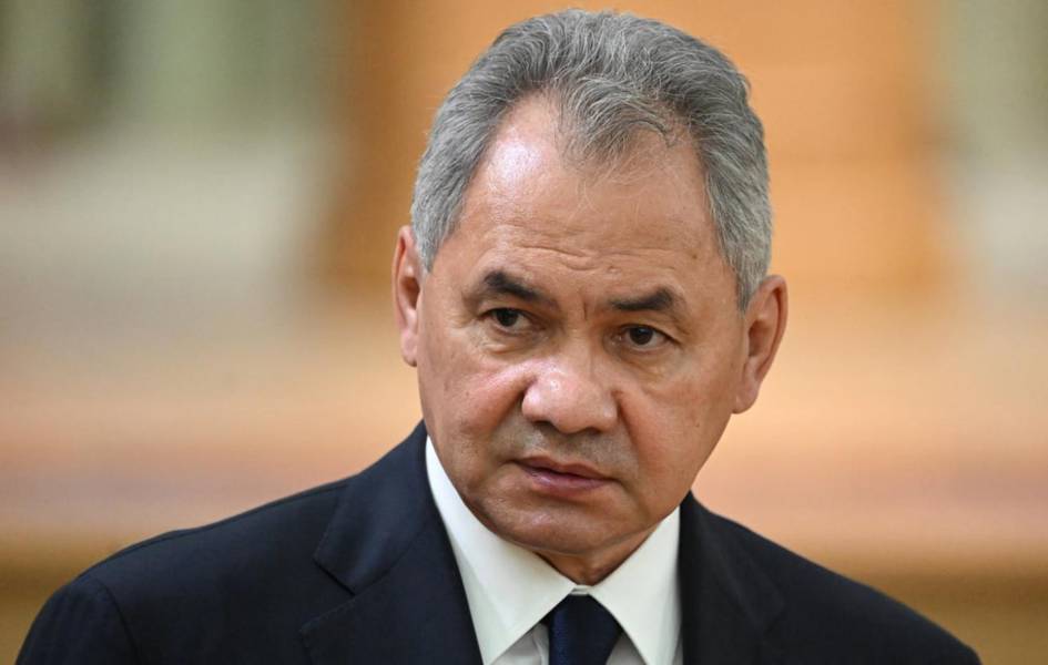 Шойгу Днестрбўйини Донбасс билан таққослаб, Россиянинг аралашуви билан таҳдид қилди