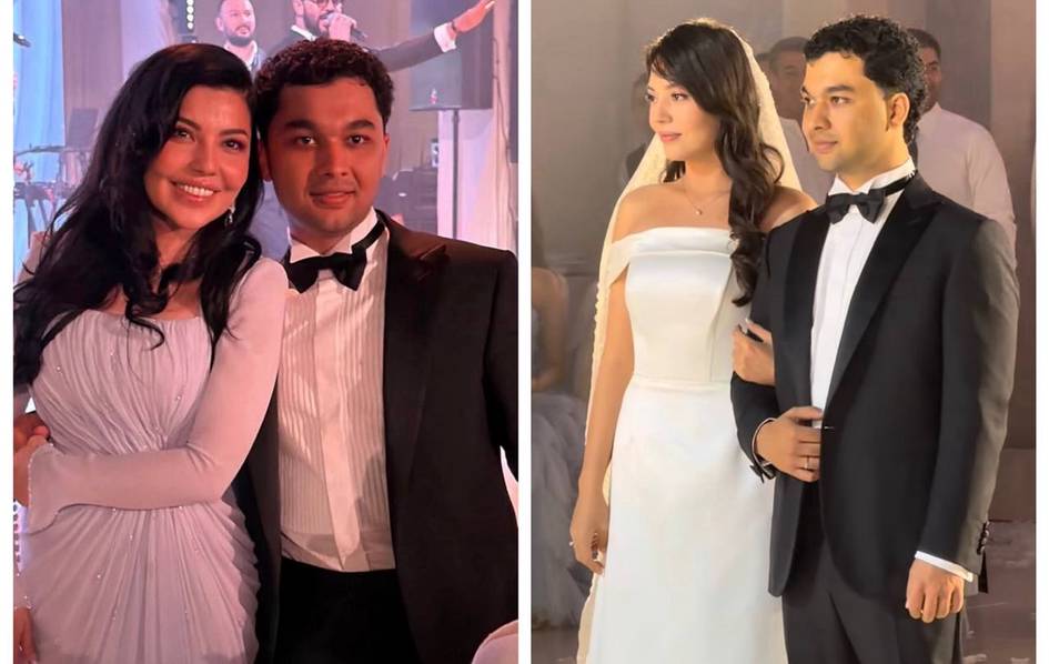 Instagram: Qimmatbaho avtomobil xarid qilgan Shahlo Salayeva, o‘g‘lini uylantirgan Shahzoda, yangi uyga ko‘chgan Shahnoza Hojimatova